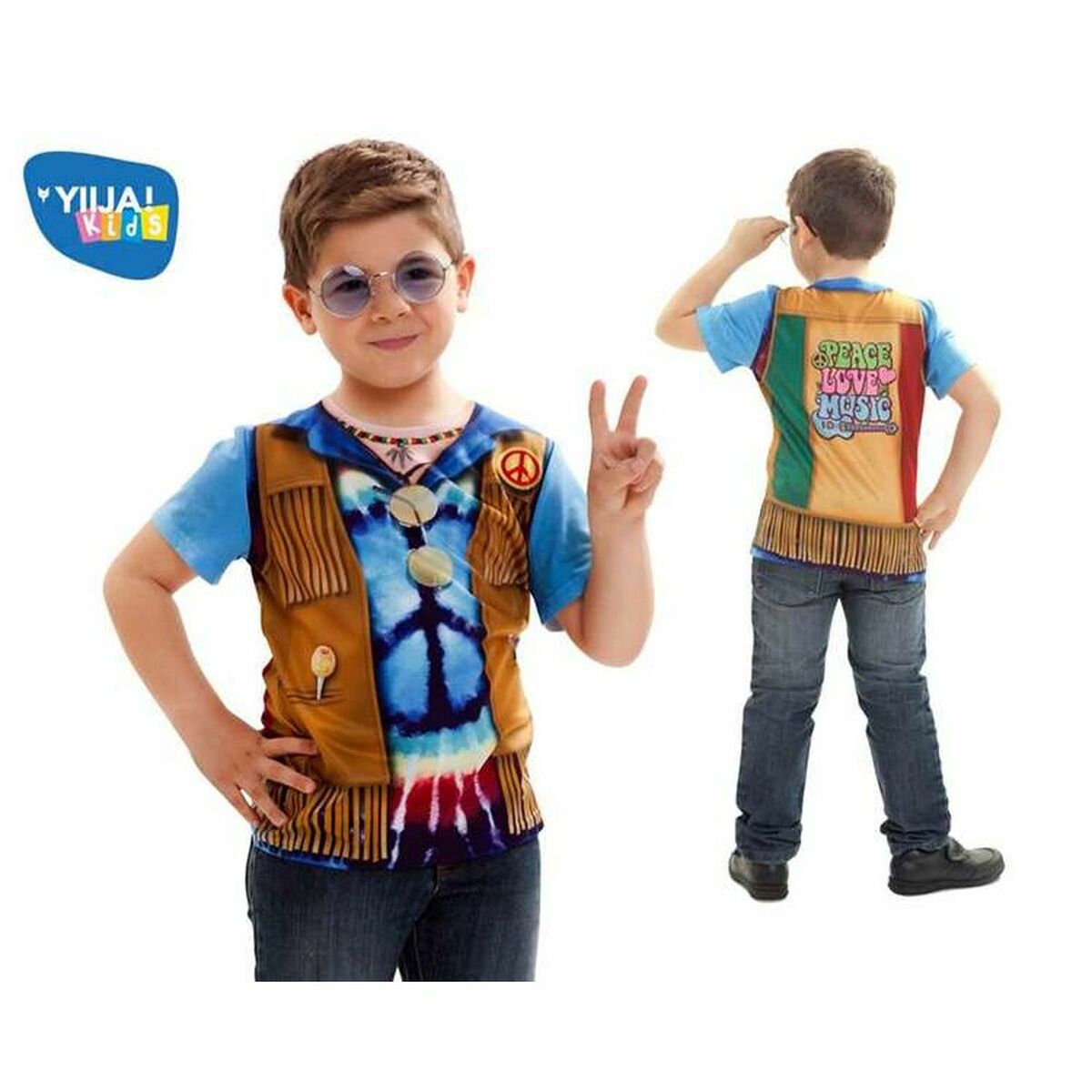Kostiumas vaikams My Other Me Boy